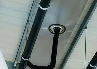 西乡塘虹吸排水的原理