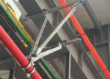 西乡塘抗震支架厂家与你分享你必须做的紧急情况下的准备